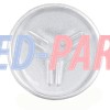 3390W1A033A LG Microwave Turntable Tray Plate Diameter_12in 1303050