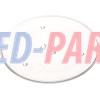 DE63-00624A Samsung Microwave Turntable Tray Plate Diameter_11 1-2in 1810047