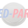 3390W1A012G LG Microwave Turntable Tray Plate Diameter_14 1-8in 3390W1A012D