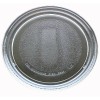 53001091 Amana Microwave Turntable Tray Plate Diameter_10 1-4in 3390W1A015
