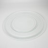 3390W1G006B Kenmore Microwave Turntable Tray Plate Diameter_16in 3390W1G006