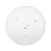 5304509621 Frigidaire Microwave Turntable Tray Plate Diameter 13 5-8in 4583716