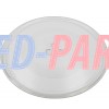 W11291538 Whirlpool Microwave Turntable Tray Plate Diameter_11 15-16in (304mm) 4922256