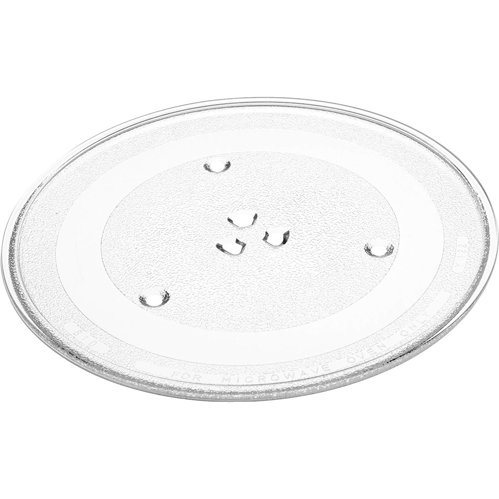 3517203510 Magic Chef Microwave Turntable Tray Plate Dimension 11 3-16in 4923161
