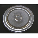 4393593 Whirlpool Microwave Turntable Tray Plate Diameter_12 7-8in 588142