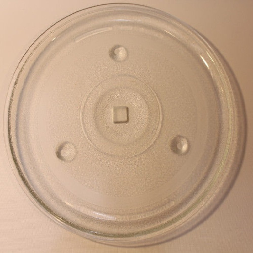 ANE0601Q50AP Panasonic Microwave Turntable Tray Plate Diameter_12 1-2in 832511