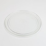 NTNTA034WRF0 Sharp Microwave Turntable Tray Plate Diameter_10 3-4in A011