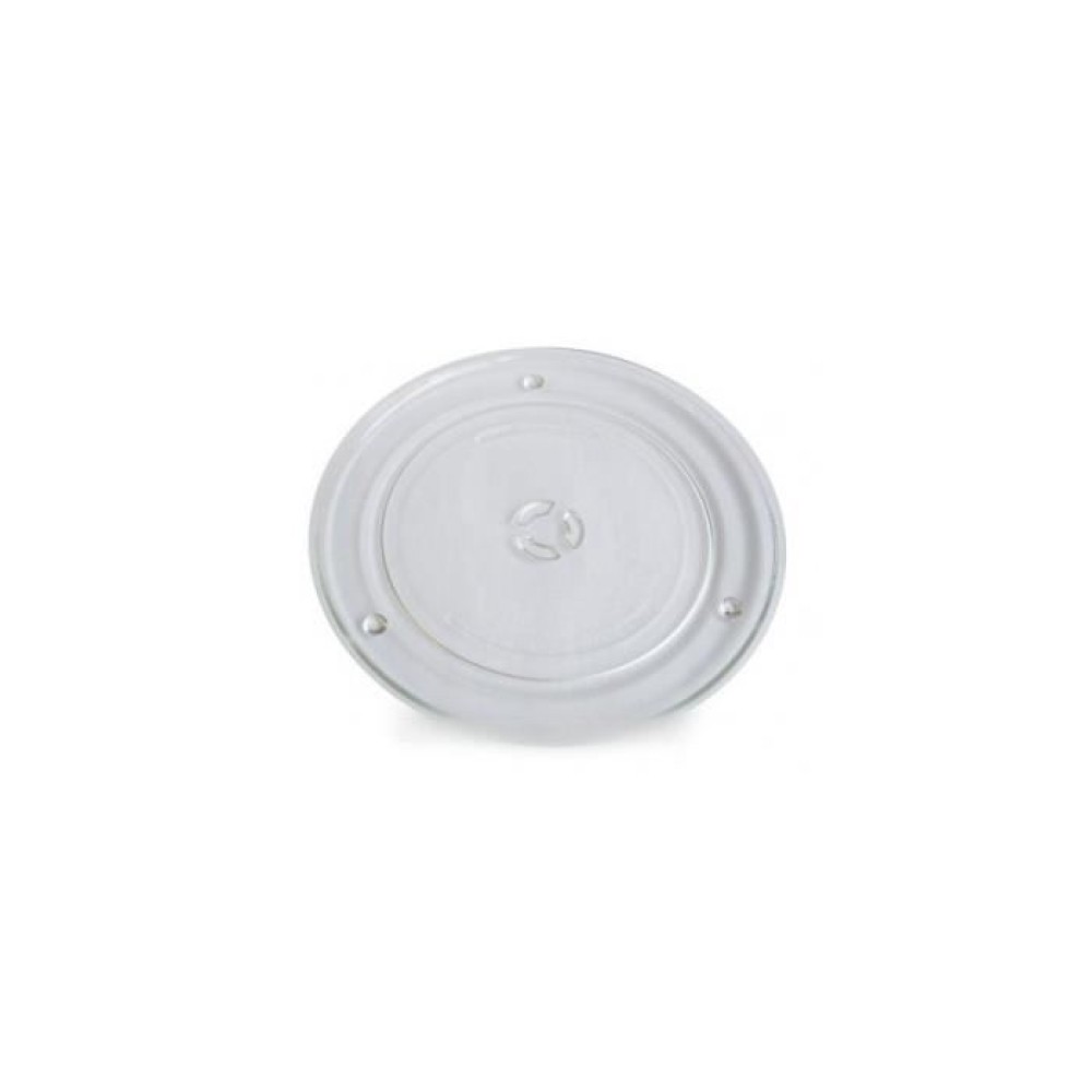 NTNT-A057WRE0 Sharp Microwave Turntable Tray Plate Diameter_10 3-4in A057