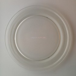 NTNT-A108WREZ Sharp Microwave Turntable Tray Plate Diameter_14 3-16in (360mm) A108