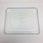 ANE0601Q50AQ Panasonic Microwave Turntable Tray Plate Diameter_14 x 13in ANE0601Q5AQ