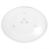 F06015Q00AP Panasonic Microwave Turntable Tray Plate Diameter_13 3-8in F06015Q0AP