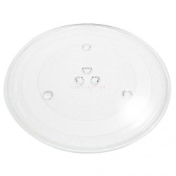 F06015Q00AP Panasonic Microwave Turntable Tray Plate Diameter_13 3-8in F06015Q0AP