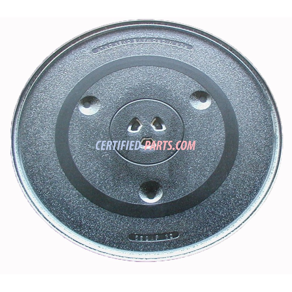 Emerson microwave on sale replacement plate