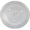 GA1000AP30P34 Hamilton Beach Microwave Turntable Tray Plate Diameter_12 3-8in GA1000AP30P3