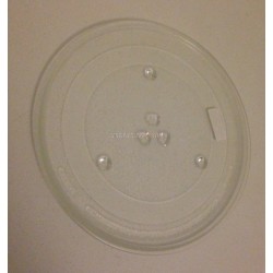 3517203500 Magic Chef Microwave Turntable Tray Plate Diameter_11 1-4in MCO160-MCO165