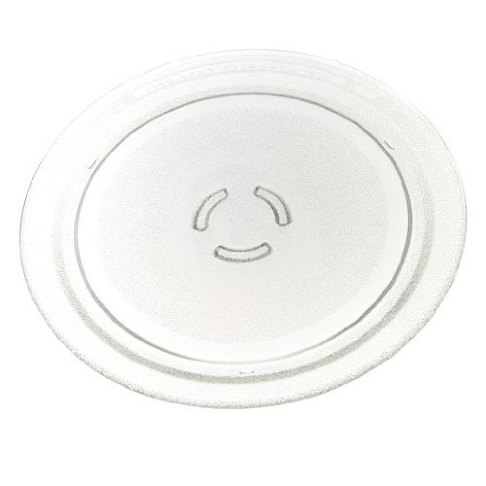 8205992 Whirlpool Microwave Turntable Tray Plate Diameter_15 5-8in W10113773