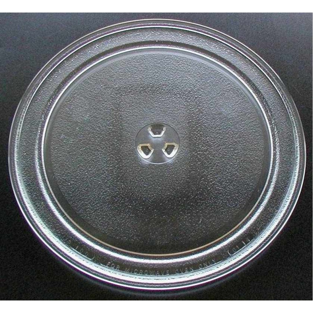 WB39X82 Magic Chef Microwave Turntable Tray Plate Diameter_12 3-4in WB39X0082
