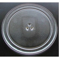 WB39X82 Magic Chef Microwave Turntable Tray Plate Diameter_12 3-4in WB39X0082