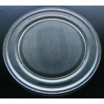 WB49X10043 GE Microwave Turntable Tray Plate Diameter_14 1-8in WB49X0669