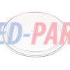 441X335A10 Daewoo Microwave Turntable Tray Plate Diameter_12 3-4in 1206676