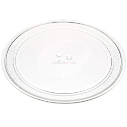 441X335A10 Daewoo Microwave Turntable Tray Plate Diameter_12 3-4in 1206676