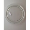 NTNTA090WRE0 Sharp Microwave Turntable Tray Plate Glass A090