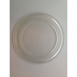 NTNT-A036WRE0 Sharp Microwave Turntable Tray Plate Diameter_14 3-16in (360mm) A036
