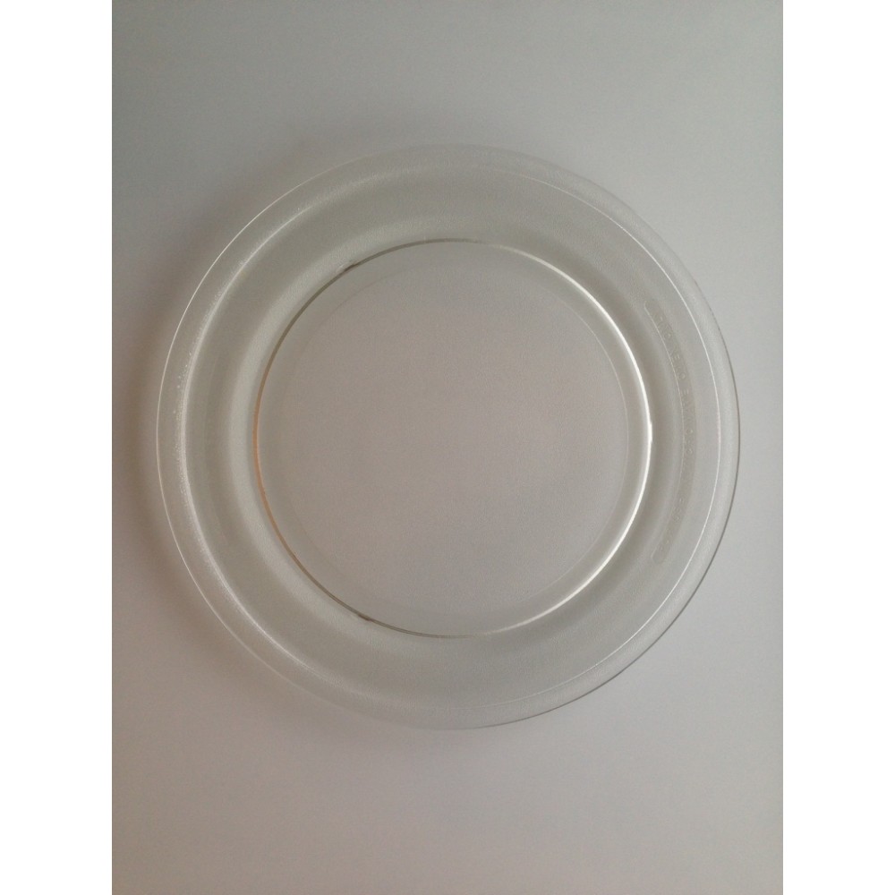NTNT-A036WRE0 Sharp Microwave Turntable Tray Plate Diameter_14 3-16in (360mm) A036