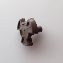 WPDE67-00179A Samsung Microwave Turntable Plate Coupler Motor Shaft DE67-00179A