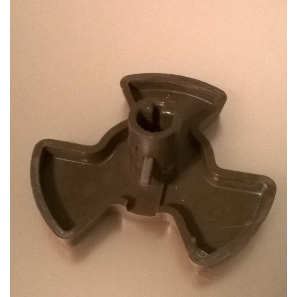 5304417415 Frigidaire Microwave Turntable Plate Coupler Motor Shaft DE67-60012A