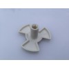 MW-1940-06 Haier Microwave Turntable Plate Coupler Motor Shaft SE-1940-001