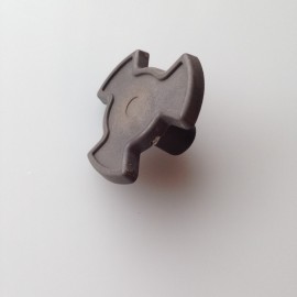 DE67-00251A Samsung Microwave Turntable Plate Coupler Motor Shaft SMH9207ST
