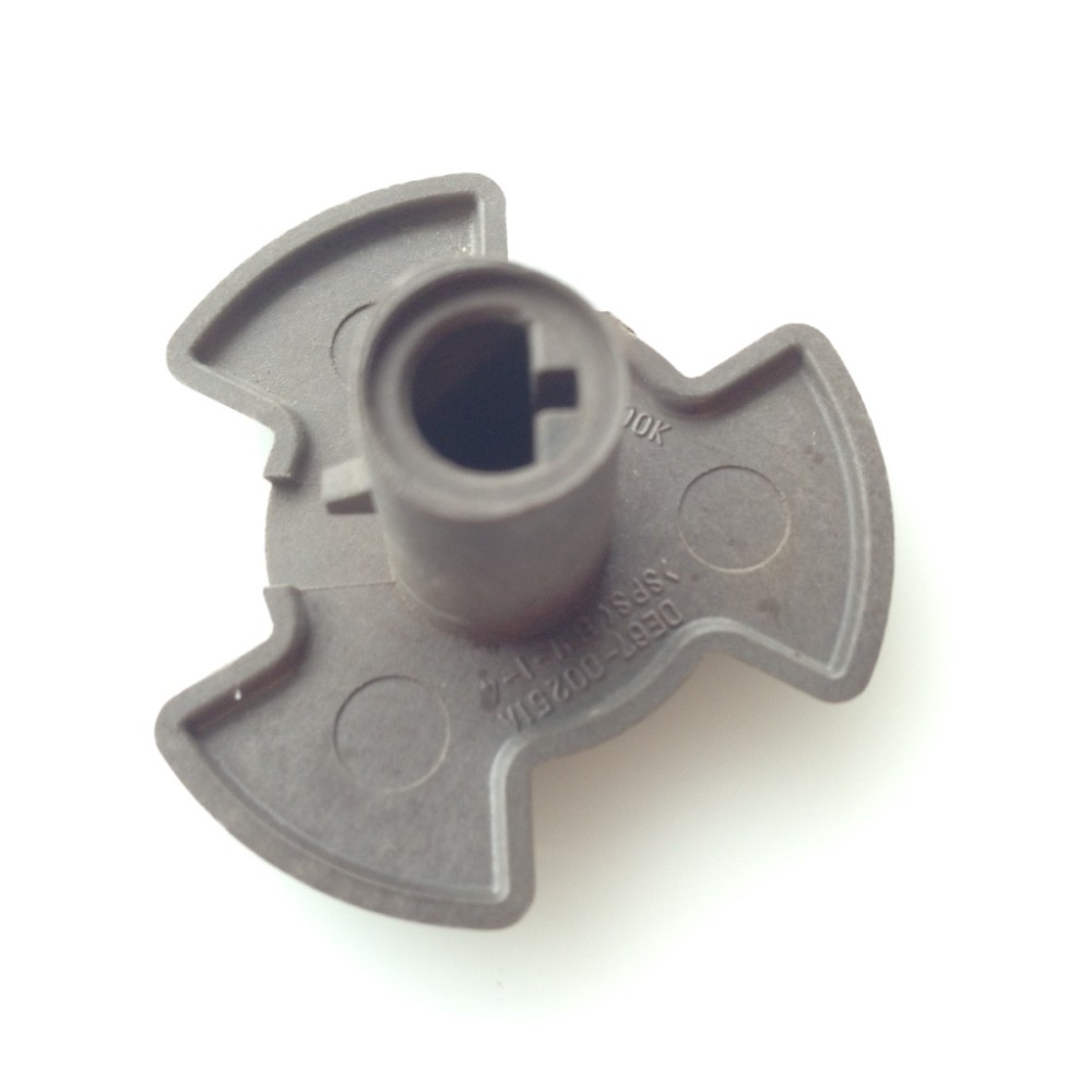 DE67-00251A Samsung Microwave Turntable Plate Coupler Motor Shaft SMH9207ST