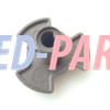 DE67-00251A Samsung Microwave Turntable Plate Coupler Motor Shaft SMH9207ST