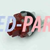 154762601 Frigidaire Dishwasher Turbidity Sensor Thermistor 1512449