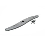 WD35X10055 GE Dishwasher Upper Wash Arm Middle Spray 1088937