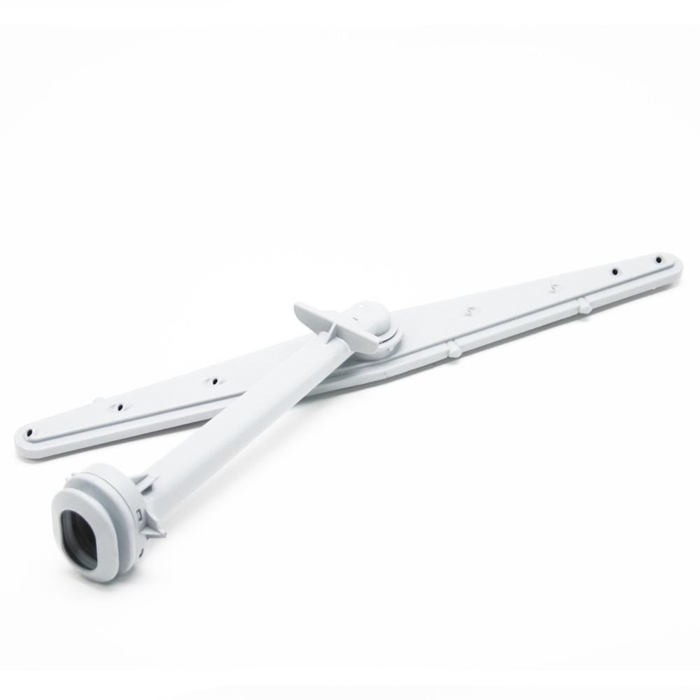 154468502 Frigidaire Dishwasher Upper Wash Arm Middle Spray Assembly 1544679