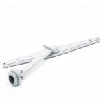 154468502 Frigidaire Dishwasher Upper Wash Arm Middle Spray Assembly 1544679