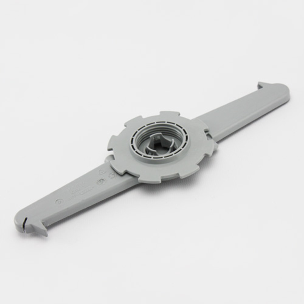 5304506516 Frigidaire Dishwasher Upper Wash Arm Top Spray Spinner 1547542