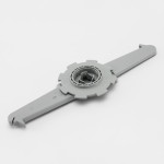 5304506516 Frigidaire Dishwasher Upper Wash Arm Top Spray Spinner 1547542