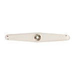 WP8519604 Whirlpool Dishwasher Upper Wash Arm Middle Spray 8519604