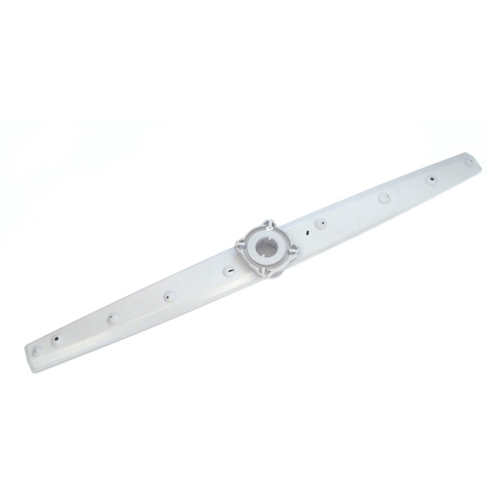 WPW10340504 Whirlpool Dishwasher Upper Wash Arm Middle Spray W10340504