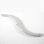 W10850340 Kenmore Dishwasher Upper Wash Arm Middle Spray W10342790