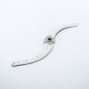 WPW10342791 Kenmore Dishwasher Upper Wash Arm Middle Spray W10342791