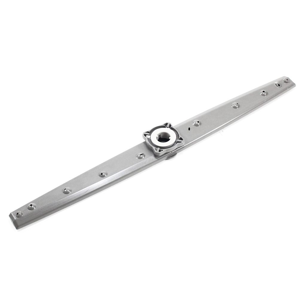 WPW10448645 Maytag Dishwasher Upper Wash Arm Middle Spray W10448645