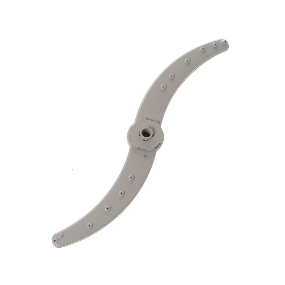 WD22X10089 GE Dishwasher Upper Wash Arm Middle Spray WD22X10089R