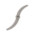 WD22X10089 GE Dishwasher Upper Wash Arm Middle Spray WD22X10089R