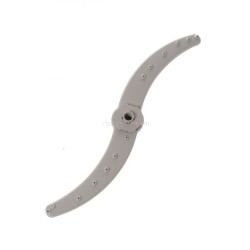 WD22X10089 GE Dishwasher Upper Wash Arm Middle Spray WD22X10089R