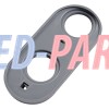 DW-3600-06 Haier Dishwasher Water Supply Manifold Middle Docking Station Housing 0120202780