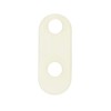 DW-6190-08 Haier Dishwasher Water Supply Manifold Middle Docking Station Seal 0120300947